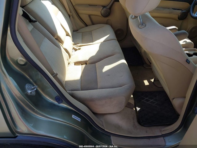 Продаж на аукціоні авто 2008 Honda Cr-v Lx, vin: JHLRE48358C011457, номер лоту: 45805584