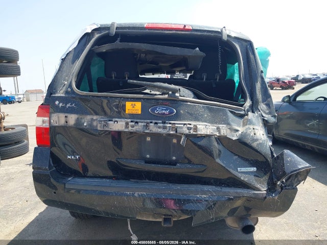 Продаж на аукціоні авто 2017 Ford Expedition Xlt, vin: 1FMJU1JT0HEA53170, номер лоту: 45805585
