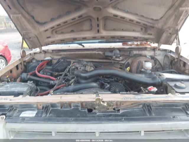 1989 Ford F350 მანქანა იყიდება აუქციონზე, vin: 1FDKF37H3KNB82704, აუქციონის ნომერი: 45805590