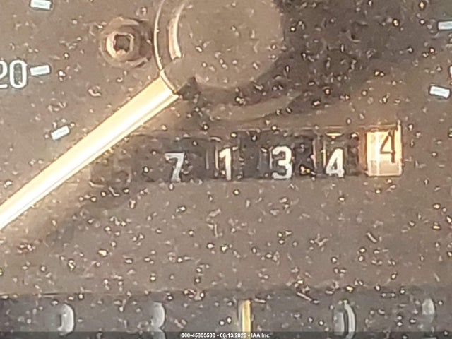 1989 Ford F350 მანქანა იყიდება აუქციონზე, vin: 1FDKF37H3KNB82704, აუქციონის ნომერი: 45805590