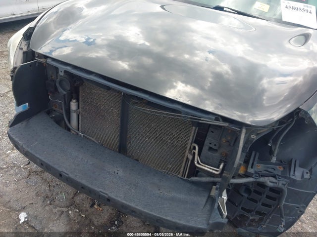 2013 Infiniti Fx37 მანქანა იყიდება აუქციონზე, vin: JN8CS1MW3DM173106, აუქციონის ნომერი: 45805594