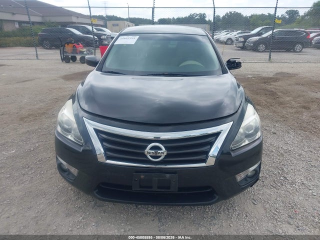 Продажа на аукционе авто 2015 Nissan Altima 2.5 Sv, vin: 1N4AL3AP3FC118484, номер лота: 45805595