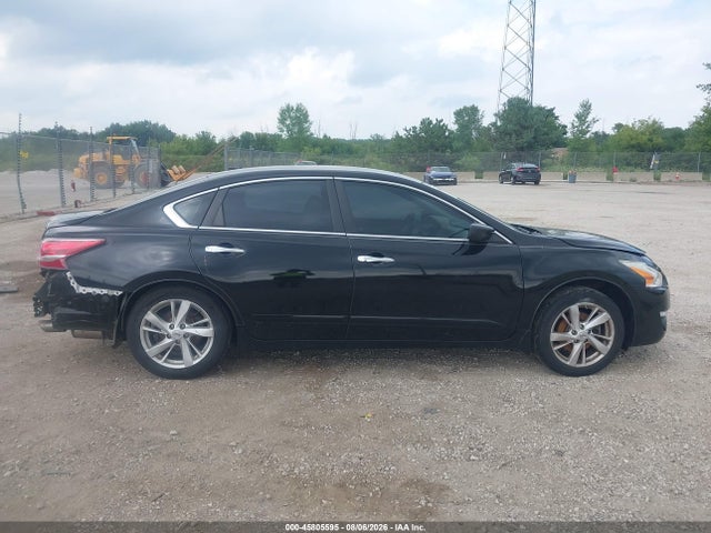 Продажа на аукционе авто 2015 Nissan Altima 2.5 Sv, vin: 1N4AL3AP3FC118484, номер лота: 45805595