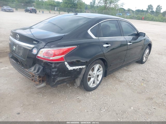 Продажа на аукционе авто 2015 Nissan Altima 2.5 Sv, vin: 1N4AL3AP3FC118484, номер лота: 45805595