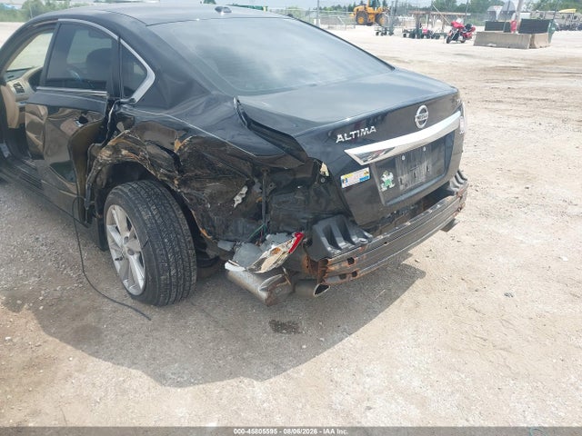 Продажа на аукционе авто 2015 Nissan Altima 2.5 Sv, vin: 1N4AL3AP3FC118484, номер лота: 45805595