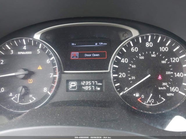 Продажа на аукционе авто 2015 Nissan Altima 2.5 Sv, vin: 1N4AL3AP3FC118484, номер лота: 45805595