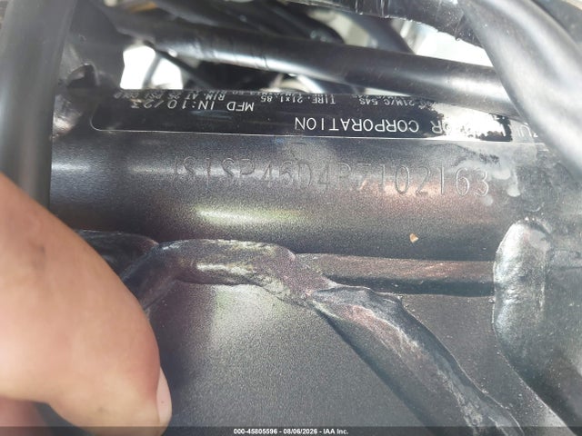 Suzuki Dr650 Se 2024 JS1SP46D4R7102163 Image 10