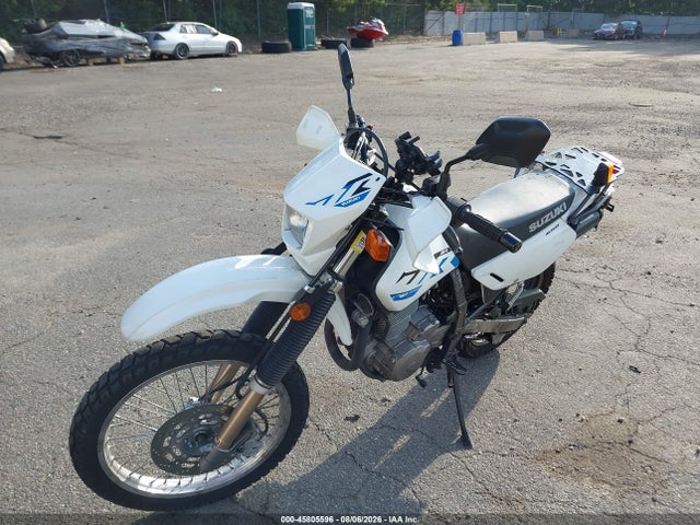 Suzuki Dr650 Se 2024 JS1SP46D4R7102163 Image 2