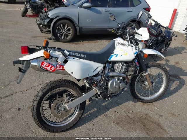Suzuki Dr650 Se 2024 JS1SP46D4R7102163 Image 12