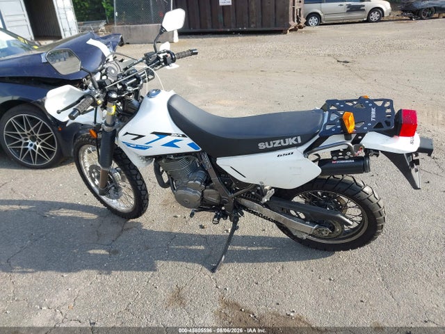 Suzuki Dr650 Se 2024 JS1SP46D4R7102163 Image 13