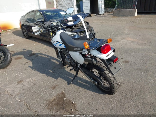 Suzuki Dr650 Se 2024 JS1SP46D4R7102163 Image 3