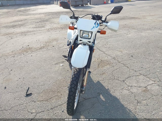 Suzuki Dr650 Se 2024 JS1SP46D4R7102163 Image 5