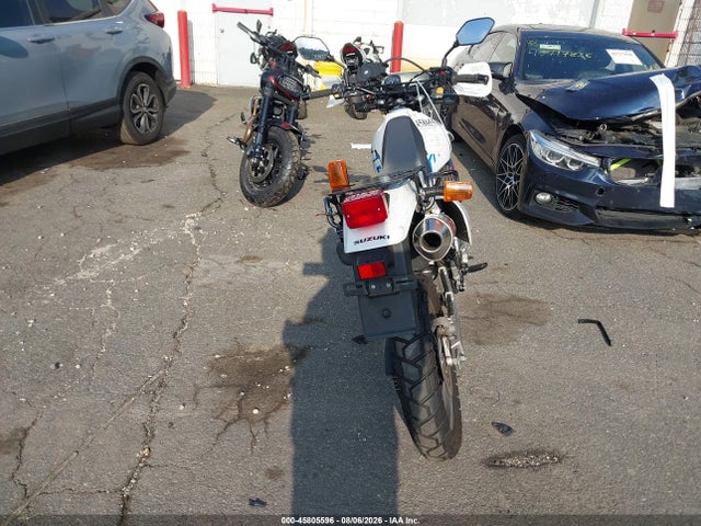 Suzuki Dr650 Se 2024 JS1SP46D4R7102163 Image 6