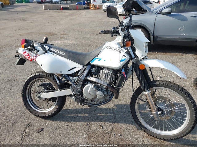 Suzuki Dr650 Se 2024 JS1SP46D4R7102163 Image 8