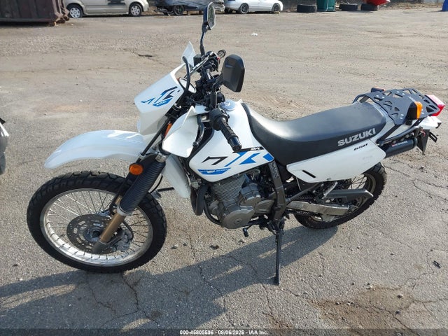 Suzuki Dr650 Se 2024 JS1SP46D4R7102163 Image 9