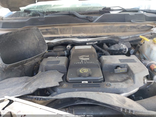 Продажа на аукционе авто 2022 Ram 4500 Chassis Tradesman/slt/laramie/limited, vin: 3C7WRKEL3NG192566, номер лота: 45805599
