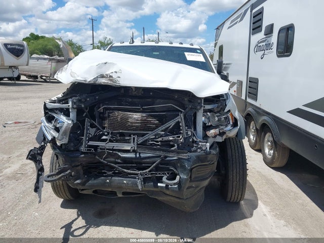 Продажа на аукционе авто 2022 Ram 4500 Chassis Tradesman/slt/laramie/limited, vin: 3C7WRKEL3NG192566, номер лота: 45805599
