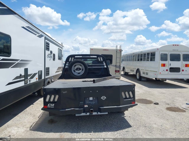 Продажа на аукционе авто 2022 Ram 4500 Chassis Tradesman/slt/laramie/limited, vin: 3C7WRKEL3NG192566, номер лота: 45805599