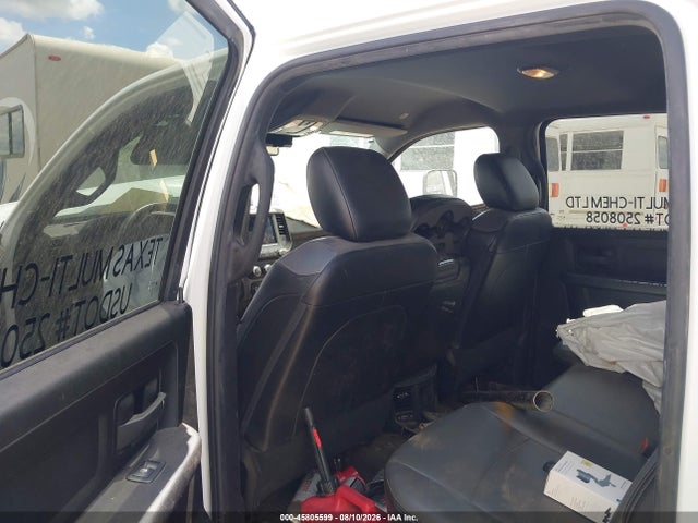 Продажа на аукционе авто 2022 Ram 4500 Chassis Tradesman/slt/laramie/limited, vin: 3C7WRKEL3NG192566, номер лота: 45805599