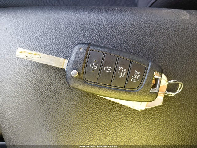 Aukcja sprzedaży 2025 Hyundai Elantra Se, vin: KMHLL4DG0SU853329, numer aukcji: 45805602