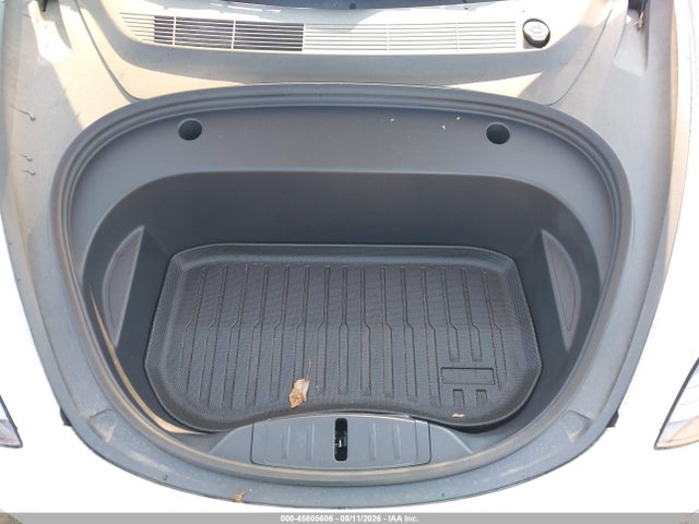 Aukcja sprzedaży 2023 Tesla Model 3 Rear-wheel Drive, vin: 5YJ3E1EA4PF645378, numer aukcji: 45805606