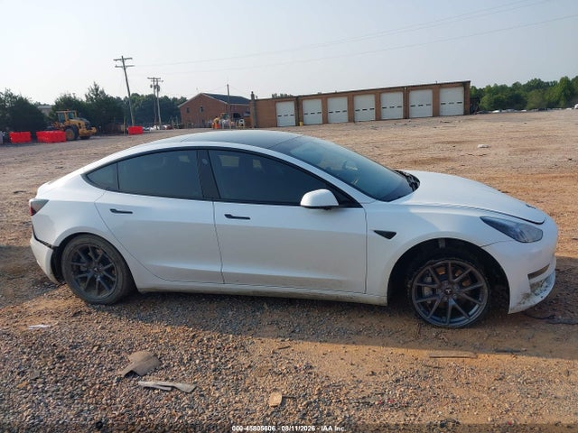 Aukcja sprzedaży 2023 Tesla Model 3 Rear-wheel Drive, vin: 5YJ3E1EA4PF645378, numer aukcji: 45805606