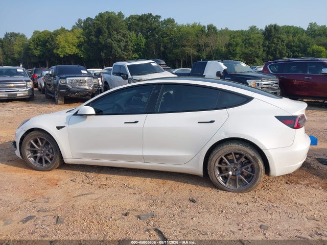 Aukcja sprzedaży 2023 Tesla Model 3 Rear-wheel Drive, vin: 5YJ3E1EA4PF645378, numer aukcji: 45805606