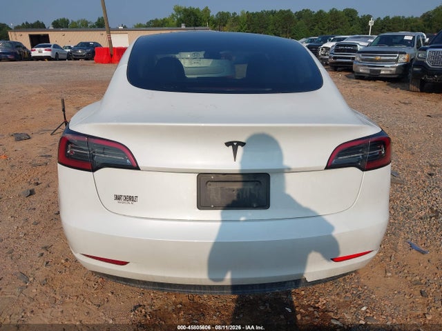 Aukcja sprzedaży 2023 Tesla Model 3 Rear-wheel Drive, vin: 5YJ3E1EA4PF645378, numer aukcji: 45805606