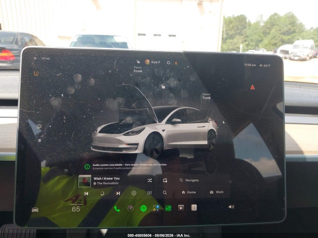 Aukcja sprzedaży 2023 Tesla Model 3 Rear-wheel Drive, vin: 5YJ3E1EA4PF645378, numer aukcji: 45805606