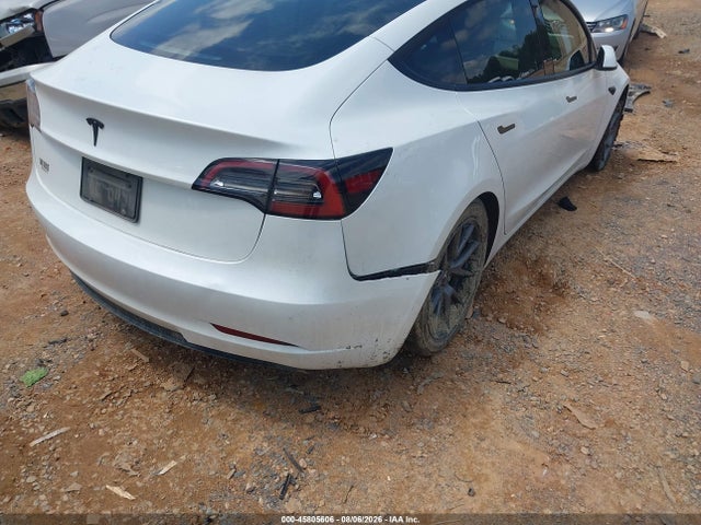 Aukcja sprzedaży 2023 Tesla Model 3 Rear-wheel Drive, vin: 5YJ3E1EA4PF645378, numer aukcji: 45805606