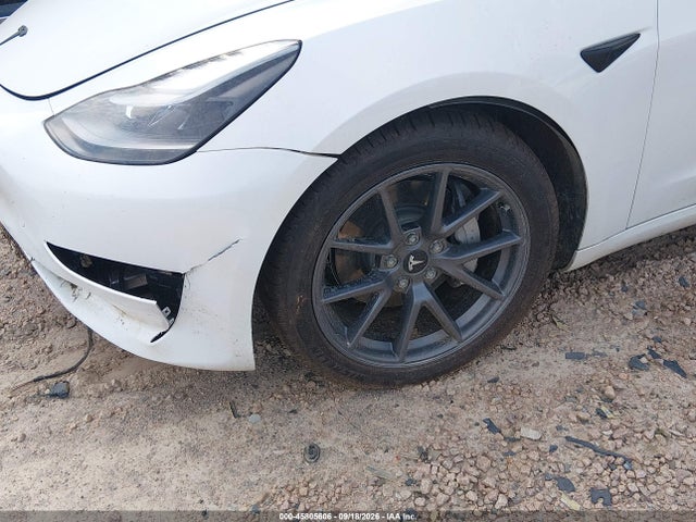 Aukcja sprzedaży 2023 Tesla Model 3 Rear-wheel Drive, vin: 5YJ3E1EA4PF645378, numer aukcji: 45805606