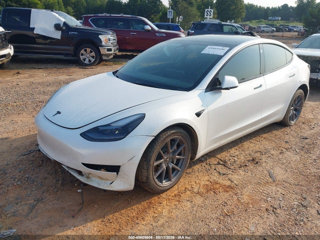 Aukcja sprzedaży 2023 Tesla Model 3 Rear-wheel Drive, vin: 5YJ3E1EA4PF645378, numer aukcji: 45805606