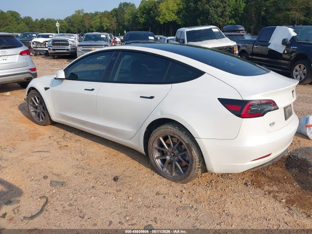 Aukcja sprzedaży 2023 Tesla Model 3 Rear-wheel Drive, vin: 5YJ3E1EA4PF645378, numer aukcji: 45805606