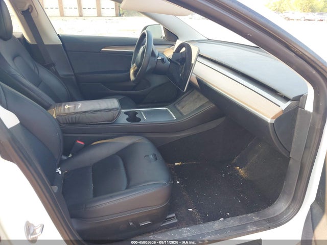 Aukcja sprzedaży 2023 Tesla Model 3 Rear-wheel Drive, vin: 5YJ3E1EA4PF645378, numer aukcji: 45805606