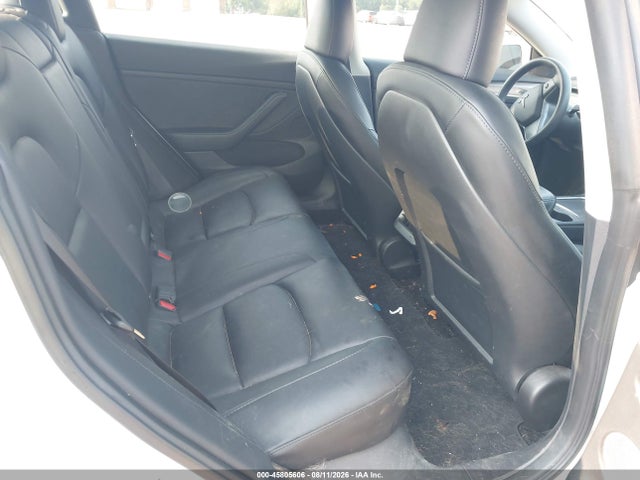 Aukcja sprzedaży 2023 Tesla Model 3 Rear-wheel Drive, vin: 5YJ3E1EA4PF645378, numer aukcji: 45805606