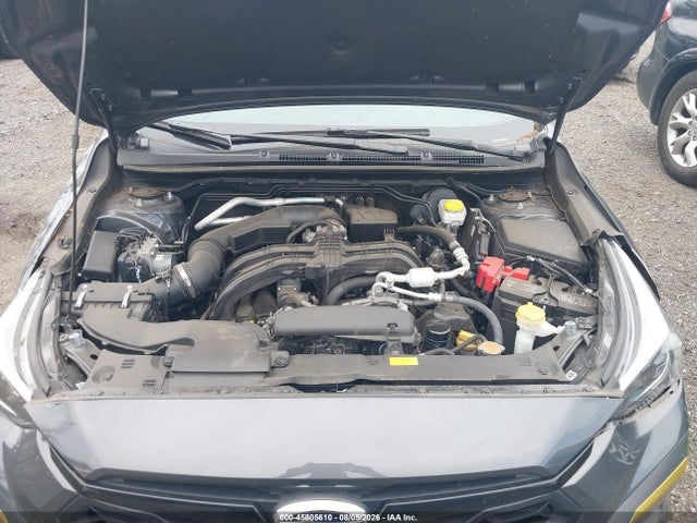 Продаж на аукціоні авто 2024 Subaru Crosstrek Sport, vin: 4S4GUHF63R3723815, номер лоту: 45805610