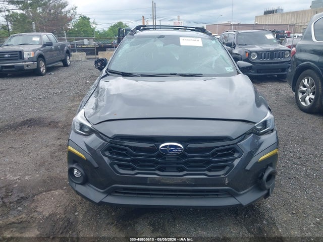Продаж на аукціоні авто 2024 Subaru Crosstrek Sport, vin: 4S4GUHF63R3723815, номер лоту: 45805610