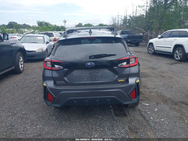 Продаж на аукціоні авто 2024 Subaru Crosstrek Sport, vin: 4S4GUHF63R3723815, номер лоту: 45805610