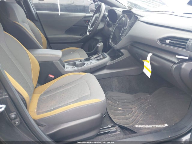 Продаж на аукціоні авто 2024 Subaru Crosstrek Sport, vin: 4S4GUHF63R3723815, номер лоту: 45805610