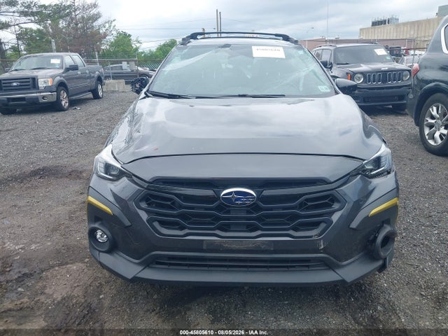 Продаж на аукціоні авто 2024 Subaru Crosstrek Sport, vin: 4S4GUHF63R3723815, номер лоту: 45805610