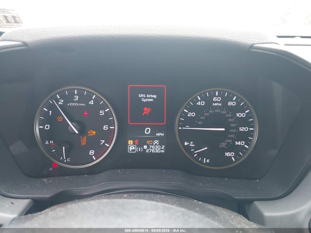 Продаж на аукціоні авто 2024 Subaru Crosstrek Sport, vin: 4S4GUHF63R3723815, номер лоту: 45805610