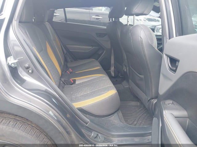 Продаж на аукціоні авто 2024 Subaru Crosstrek Sport, vin: 4S4GUHF63R3723815, номер лоту: 45805610