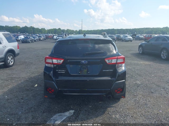 2018 Subaru Crosstrek 2.0i Limited მანქანა იყიდება აუქციონზე, vin: JF2GTAMC0J8302019, აუქციონის ნომერი: 45805620
