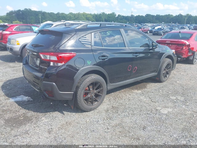 2018 Subaru Crosstrek 2.0i Limited მანქანა იყიდება აუქციონზე, vin: JF2GTAMC0J8302019, აუქციონის ნომერი: 45805620