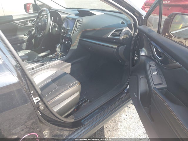 2018 Subaru Crosstrek 2.0i Limited მანქანა იყიდება აუქციონზე, vin: JF2GTAMC0J8302019, აუქციონის ნომერი: 45805620