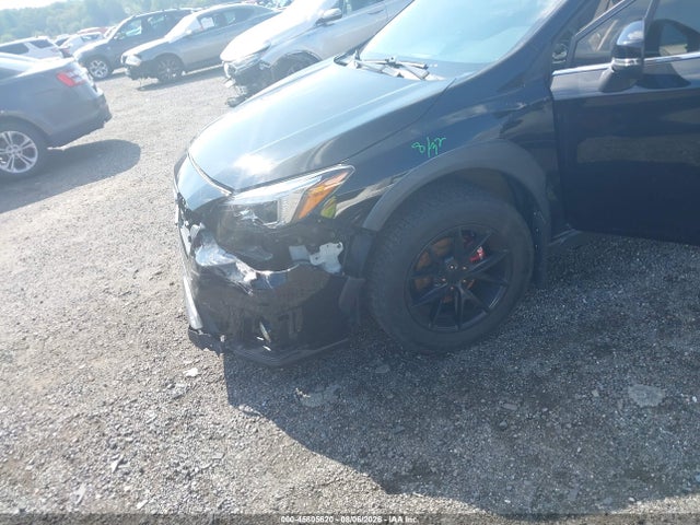 2018 Subaru Crosstrek 2.0i Limited მანქანა იყიდება აუქციონზე, vin: JF2GTAMC0J8302019, აუქციონის ნომერი: 45805620