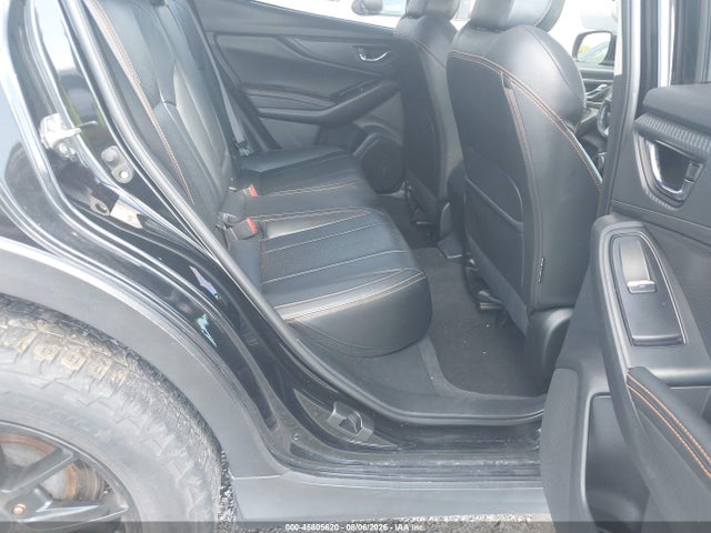 2018 Subaru Crosstrek 2.0i Limited მანქანა იყიდება აუქციონზე, vin: JF2GTAMC0J8302019, აუქციონის ნომერი: 45805620