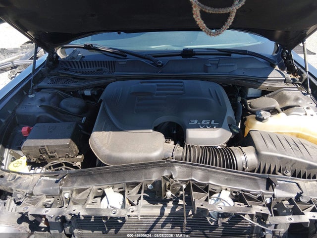 Продажа на аукционе авто 2022 Dodge Challenger Gt, vin: 2C3CDZJGXNH214583, номер лота: 45805624