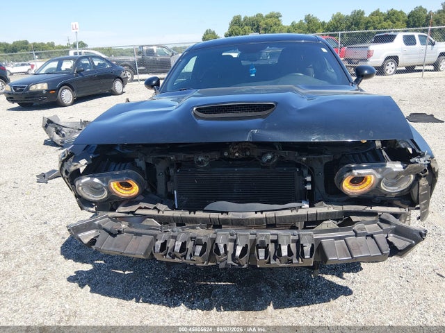 Продажа на аукционе авто 2022 Dodge Challenger Gt, vin: 2C3CDZJGXNH214583, номер лота: 45805624