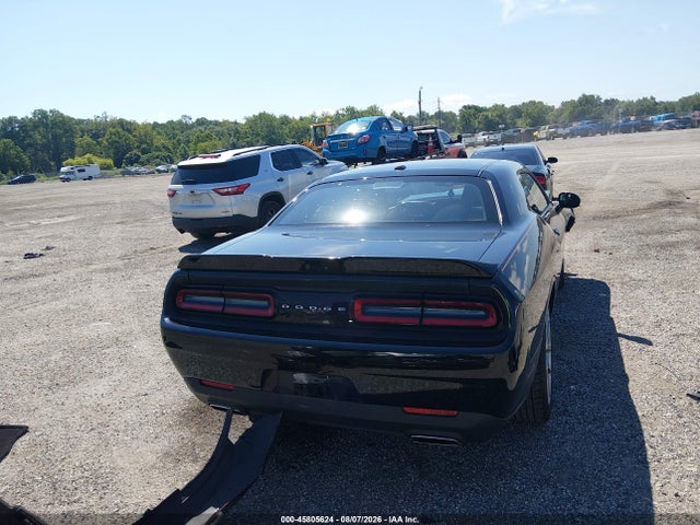 Продажа на аукционе авто 2022 Dodge Challenger Gt, vin: 2C3CDZJGXNH214583, номер лота: 45805624